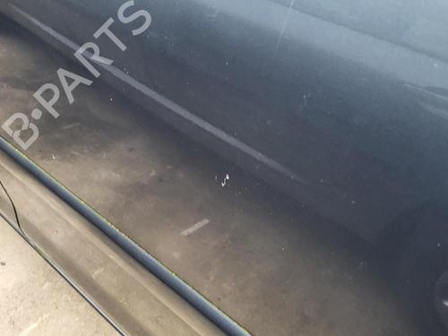 Left rear door CITROËN C4 Picasso I MPV (UD_) 1.6 HDi | BP27013284C4 