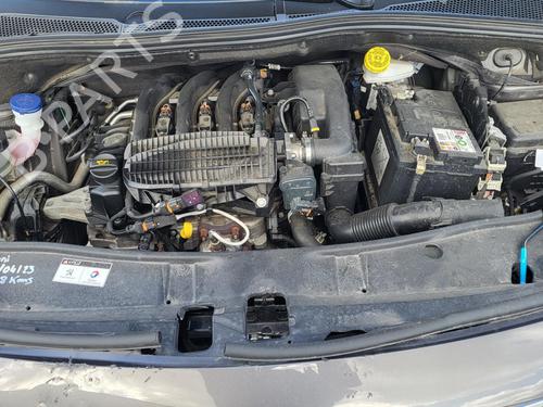 Used Starter PEUGEOT 2008 I (CU_) 1.2 VTi (82 hp) 26998359