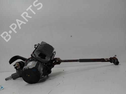 Used Steering column FIAT PANDA (169_) 1.1 (169.AXA1A) (54 hp) 31709533