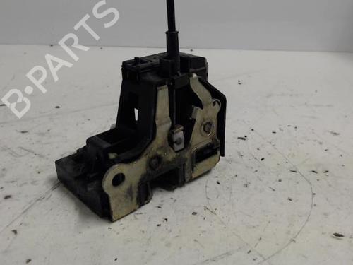 Used Rear right lock RENAULT SCÉNIC I MPV (JA0/1_, FA0_) 1.6 (JA00, JA16, JA15, JA19, JA1V, JA2B, JA2C, JA0B,... (107 hp) 27014344