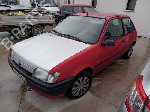 Used Front left lock FORD FIESTA III (GFJ) 1.1 (50 hp) 32116416