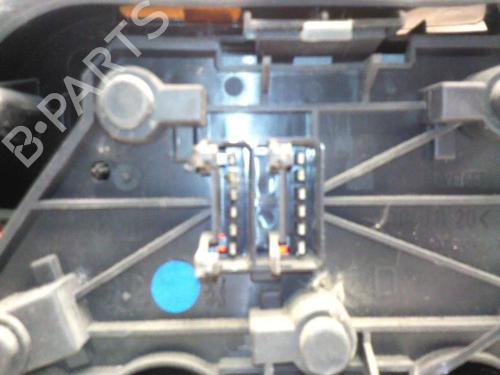 Right taillight PEUGEOT 605 (6B) 2.0 16V | BP26992946C35 