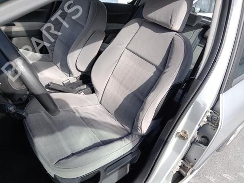 Used Left front seat PEUGEOT 307 (3A/C) 1.6 16V (109 hp) 29206135