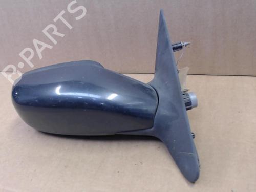 Used Right mirror RENAULT LAGUNA II (BG0/1_) 1.9 dCi (107 hp) 26984256