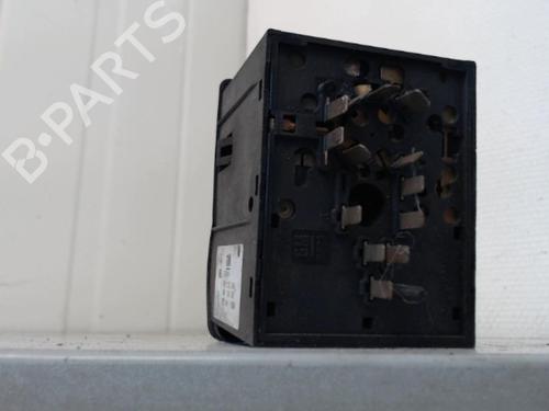 Headlight switch OPEL ZAFIRA A MPV (T98) 2.0 DTI 16V (F75) | BP27004825I24 