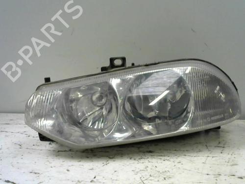 Venstre forlygte ALFA ROMEO 156 Sportwagon (932_) 1.9 JTD (932.B2B00) (110 hp) 26992819