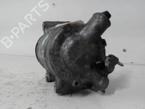 AC compressor PEUGEOT 308 SW II (LC_, LJ_, LR_, LX_, L4_) 1.5 BlueHDi 100 | BP30884109M34
