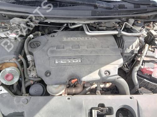 Used Engine HONDA FR-V (BE) 2.2 i CTDi (BE5) (140 hp) 26982625