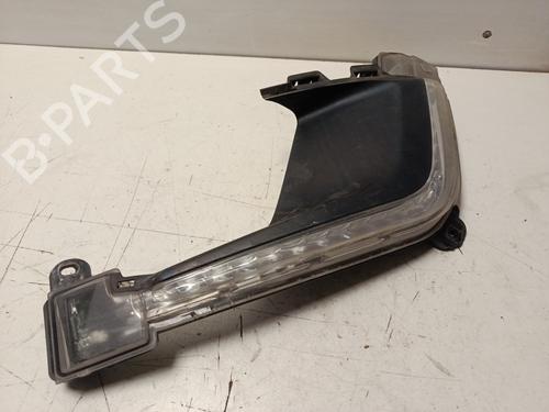 Used Left daytime light Left daytime light PEUGEOT 308 SW I (4E_, 4H_) 1.6 HDi (92 hp) 33725249 33725249