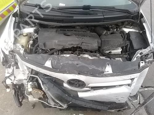 Used Front wiper motor Front wiper motor TOYOTA AURIS (_E15_) 2.0 D-4D (ADE150_, ADE150R) (126 hp) 40122020 40122020