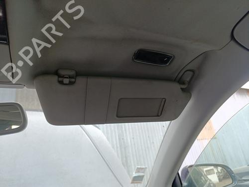 right-sun-visor-audi-a4-b6-8e2-2000-2001-2002-2003-2004-2005-36590017 main image