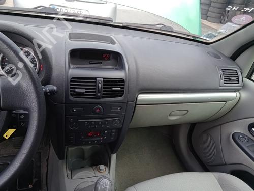 Moteur de chauffage RENAULT CLIO II (BB_, CB_) 1.5 dCi (B/CB07) (65 hp) 29957444