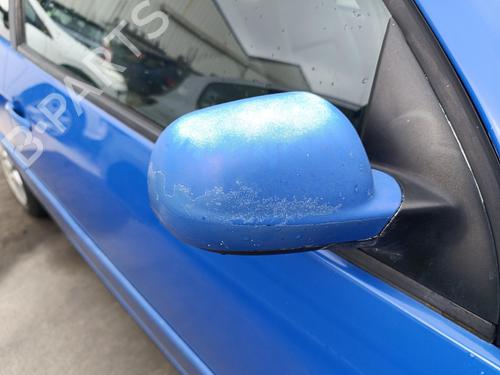Used Right mirror Right mirror VW LUPO I (6X1, 6E1) 1.4 16V (75 hp) 39725626 39725626