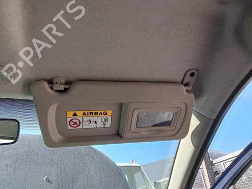 right-sun-visor-dacia-lodgy-js_-2012-33848495 main image