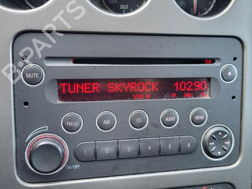 Used Radio ALFA ROMEO 159 (939_) 1.9 JTDM 16V (939AXC1B, 939AXC12) (150 hp) 27014052
