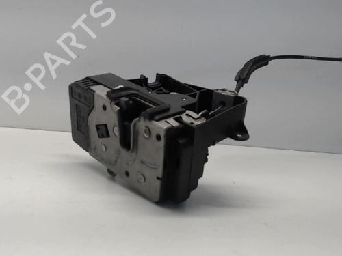 Used Front left lock OPEL VECTRA C Estate (Z02) 1.9 CDTI (F35) (150 hp) 26983986