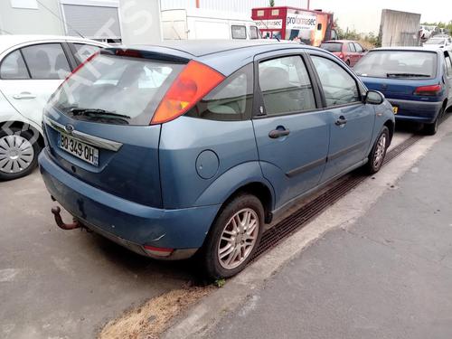 Højre baglygte FORD FOCUS I (DAW, DBW) 2.0 16V (131 hp) 26996298
