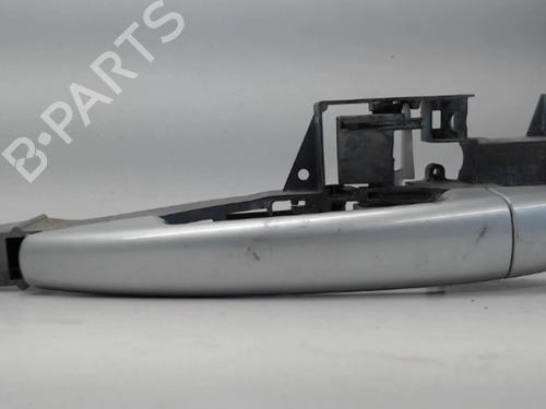 Used Rear left exterior door handle PEUGEOT 5008 (0U_, 0E_) 1.6 HDi (112 hp) 27020000