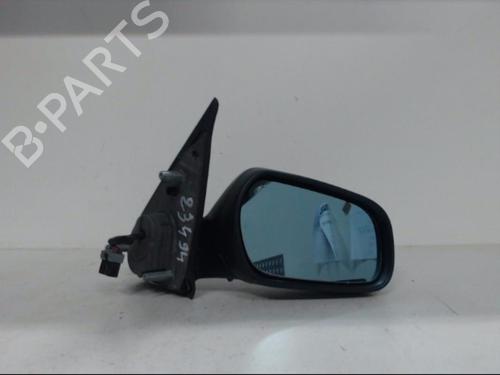 Used Right mirror RENAULT TRAFIC Van (T_, P_, V_) 2.1 D (58 hp) 27022552