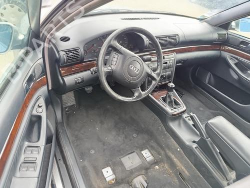 Left front window switch AUDI A4 B5 (8D2) 2.5 TDI | BP38609152I27 - Image 4