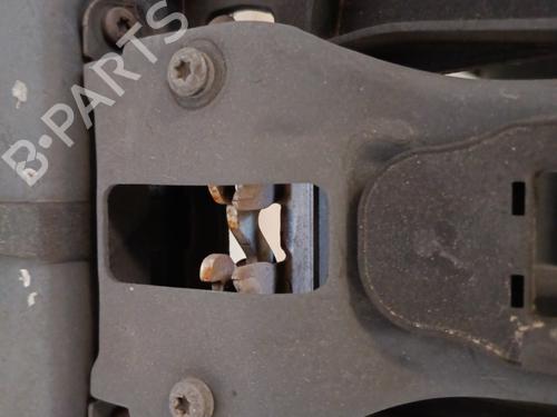 Front slam panel BMW 1 (E87) 118 d | BP33842076C72 - Image 3