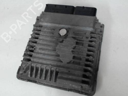 Engine control unit (ECU) VW POLO V (6R1, 6C1) 1.6 TDI | BP27005357M57 