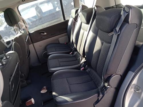 Rear seat RENAULT ESPACE IV (JK0/1_) 1.9 dCi (JK0U) 7701061912
