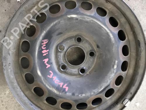 Rim AUDI A2 (8Z0) 1.4 TDI | BP27019355C45 