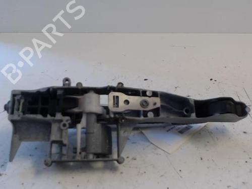 Høyre foran utvendig håndtak PEUGEOT 308 I (4A_, 4C_) 1.6 HDi | BP27015795C129 