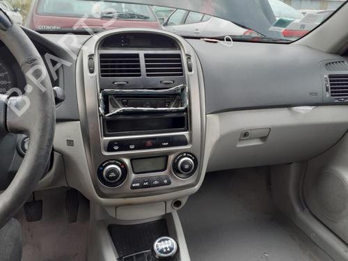 Used Climate control KIA CERATO I Hatchback (LD) 1.5 CRDi (102 hp) 26998402