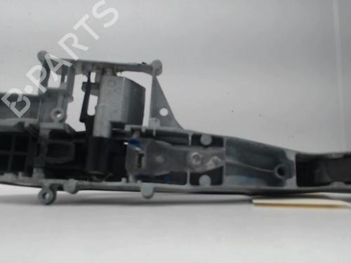 Rear left exterior door handle PEUGEOT 308 I (4A_, 4C_) 1.6 HDi | BP26983252C130 