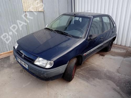 Venstre foran utvendig håndtak CITROËN SAXO (S0, S1) 1.1 X, SX (60 hp) 27598512