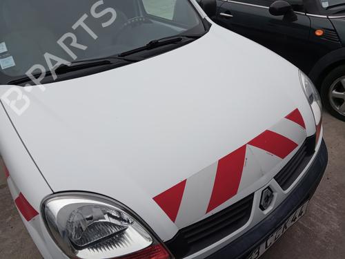 Used Hood RENAULT KANGOO Express (FC0/1_) 1.5 dCi (FC07, FC1R) (65 hp) 31718259