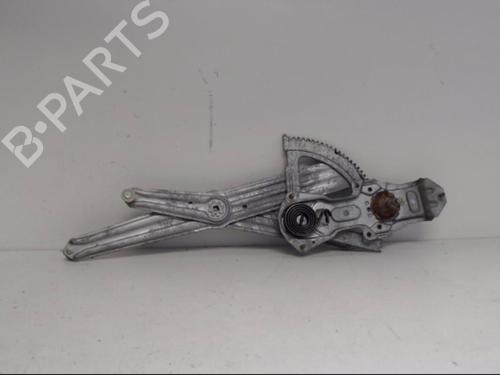 Used Front right window mechanism PEUGEOT 205 II (20A/C) 1.7 Diesel (60 hp) 27005018