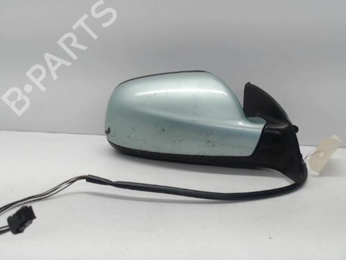Used Right mirror PEUGEOT 307 Break (3E) 2.0 HDI 110 (107 hp) 26992085