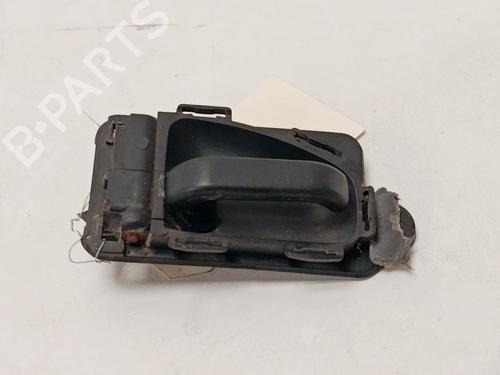 Used Front left interior door handle Front left interior door handle CITROËN SAXO (S0, S1) [1996-2004] 34109743 34109743