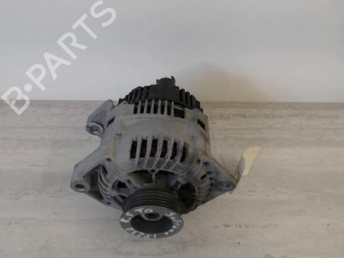 Used Alternator RENAULT SAFRANE I (B54_) 2.5 dT (B548) (113 hp) 27004808