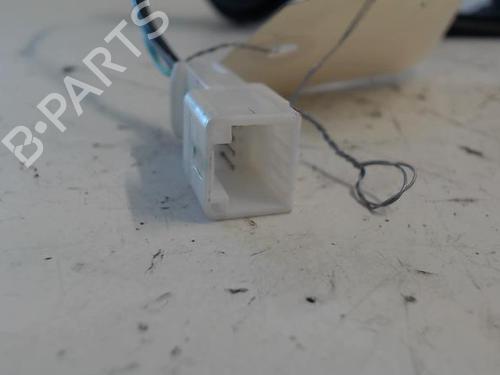 Right mirror DACIA SANDERO 1.2 16V | BP26983168C27