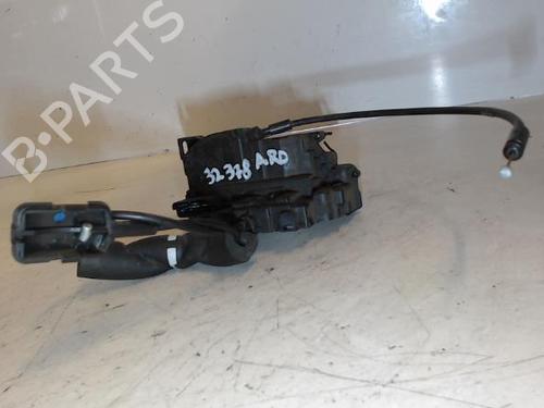 Used Rear right lock RENAULT SCÉNIC III (JZ0/1_) 1.9 dCi (JZ0J, JZ1J, JZ1K, JZ1S) (131 hp) 27006453