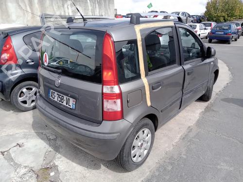 Used Parts FIAT PANDA (169_)  1.2 LPG (169CXF1A)  2895293