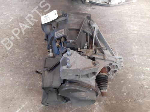 Gearbox FORD FIESTA VI (CB1, CCN) 1.25 | BP27010983M3 