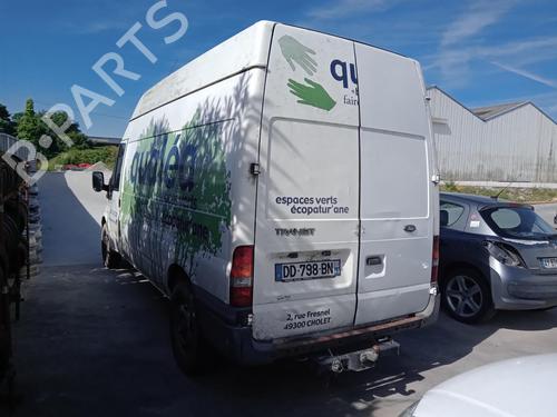 Left front window switch FORD TRANSIT Platform/Chassis (FM_ _, FN_ _) 2.0 TDCi (F_E_, F_F_) | BP26990986I27 - Image 5