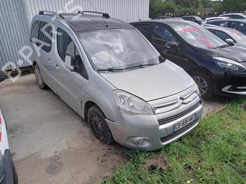 CITROËN BERLINGO MULTISPACE (B9) 1.6 HDi 90 2892210