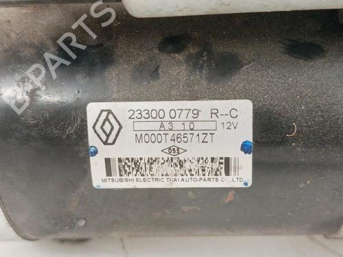 Used Starter Starter 38789039 38789039
