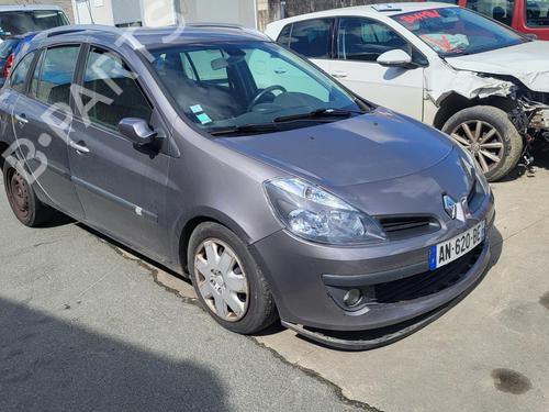AC compressor RENAULT CLIO III Grandtour (KR0/1_) 1.5 dCi (KR0F) | BP27003689M34  - Image 12