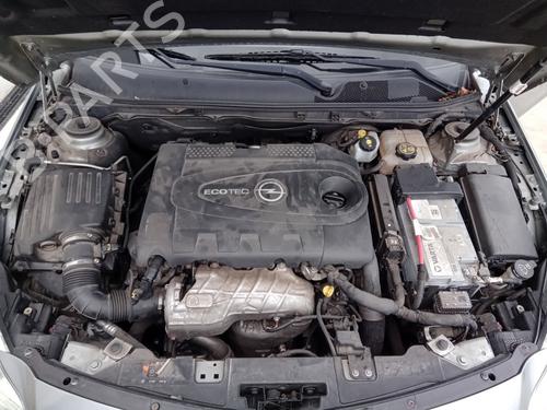 Used Starter OPEL INSIGNIA A Sports Tourer (G09) 2.0 CDTI (35) (110 hp) 29854276