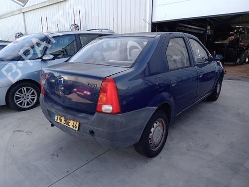 Used Tailgate lock DACIA LOGAN (LS_) 1.4 (LS0A, LS0C, LS0E, LS0G) (75 hp) 29514309