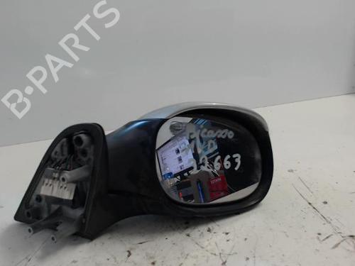 Used Right mirror CITROËN XSARA PICASSO (N68) 2.0 HDi (90 hp) 26990745