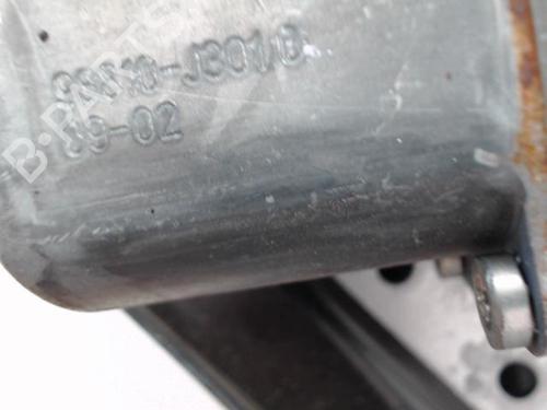 Front left window mechanism CHEVROLET CRUZE (J300) 2.0 CDI | BP27283181C22 