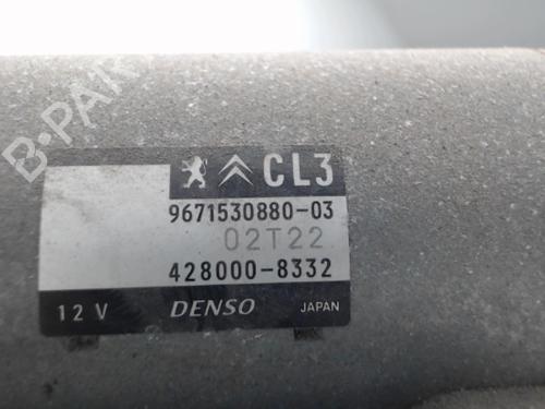 Used Starter CITROËN C3 II (SC_) 1.2 VTi 82 (82 hp) 27020130